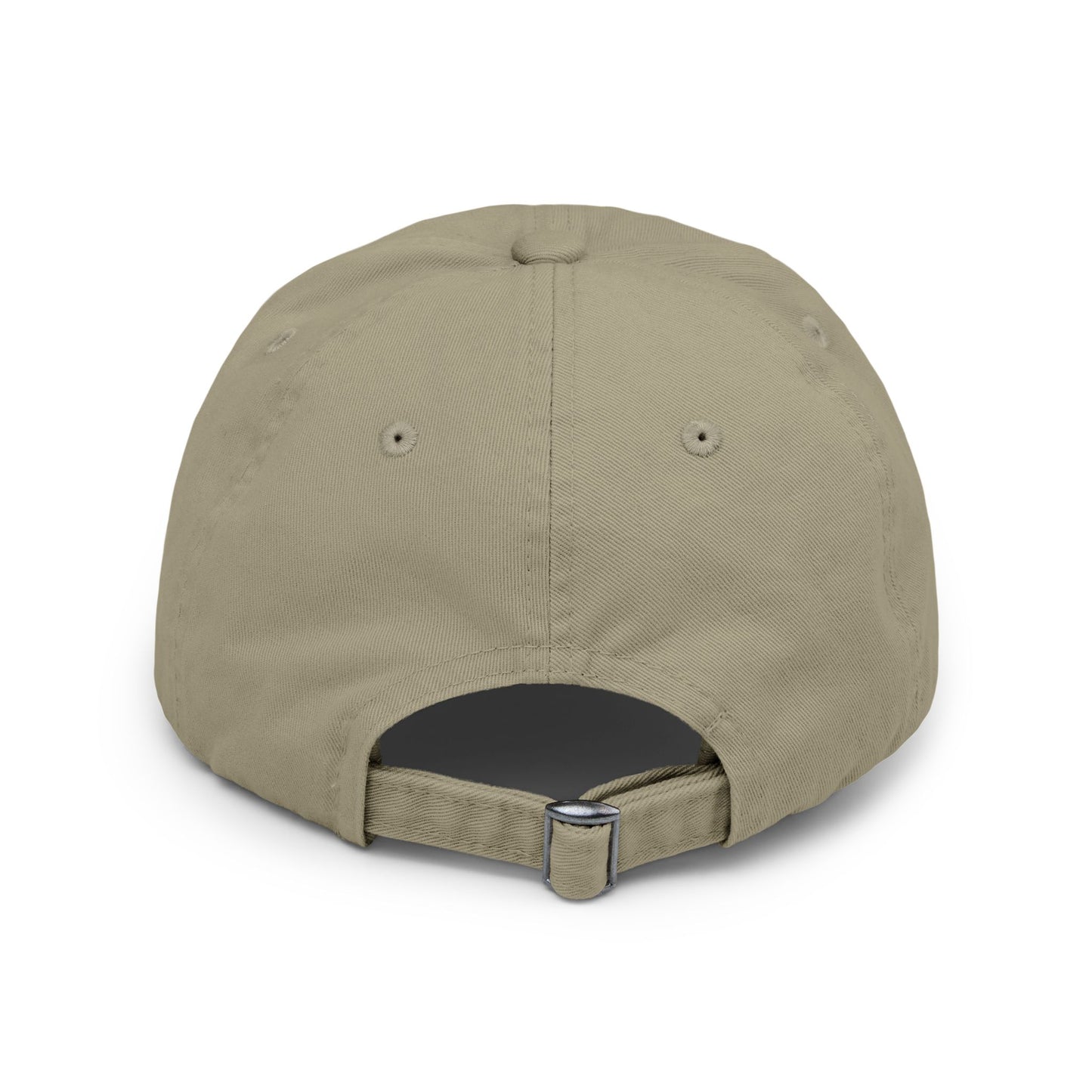 Mood Check - Vibe Check Graphic Cap