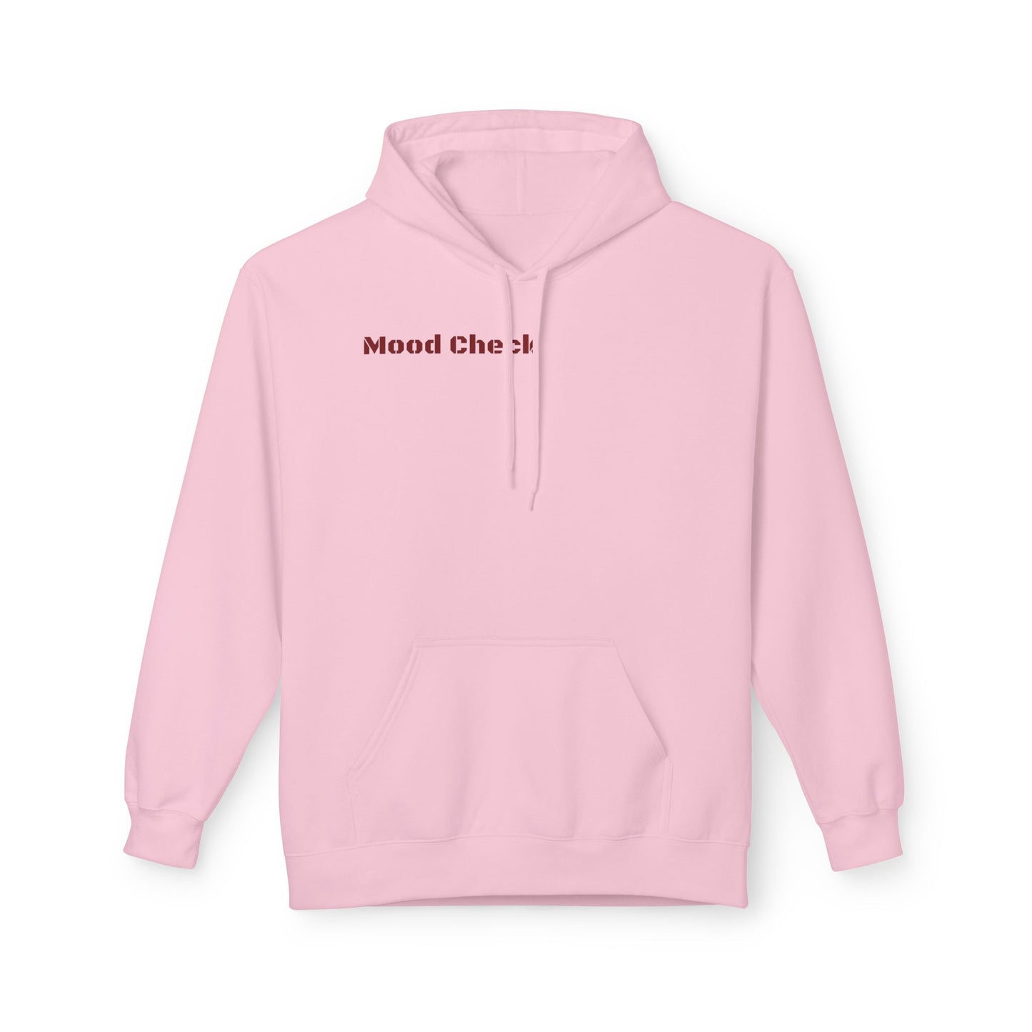 Mood Check - Covered in Blood Hoodie