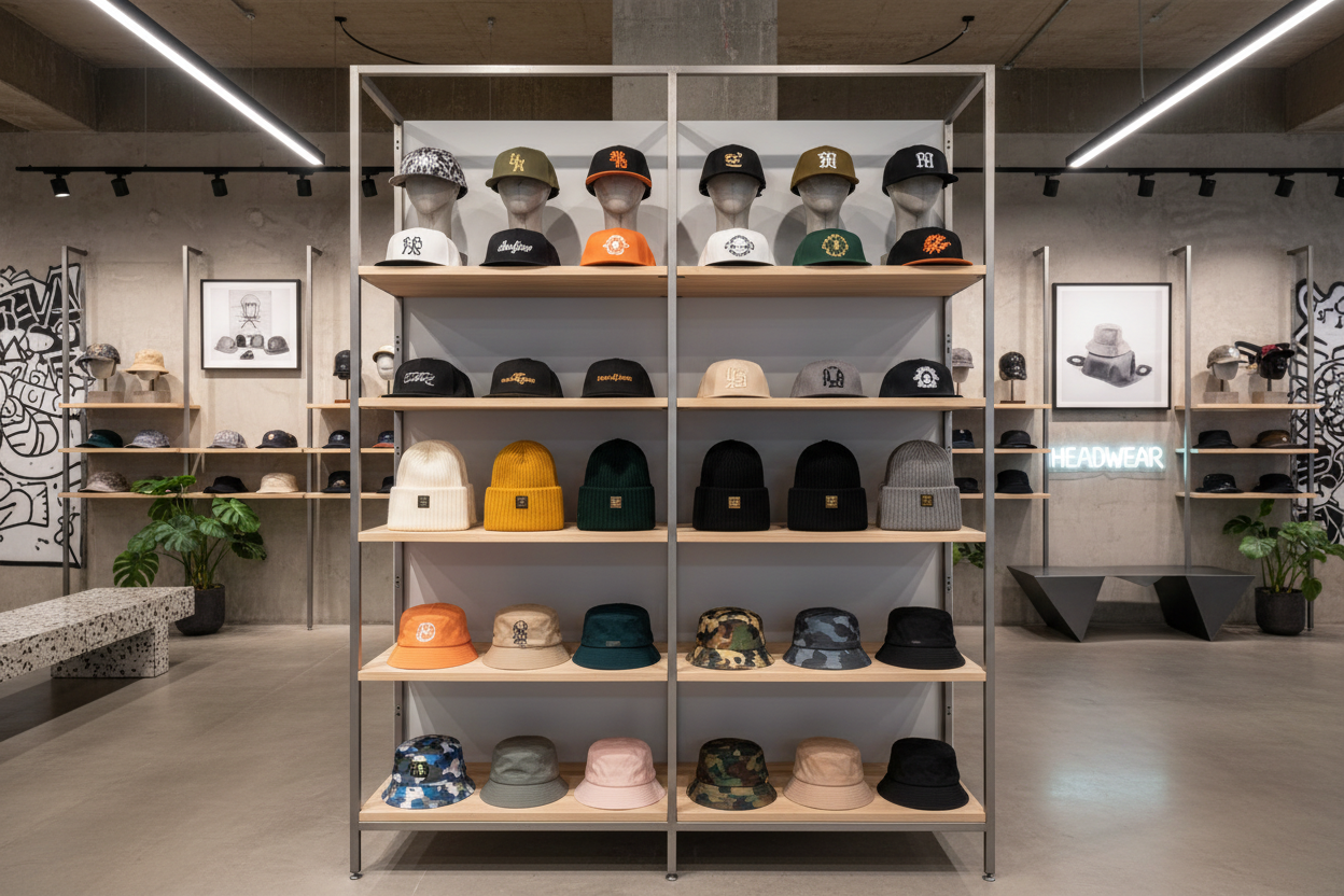 Hats