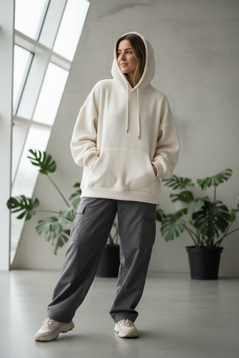 Hoodies & SweatShirts