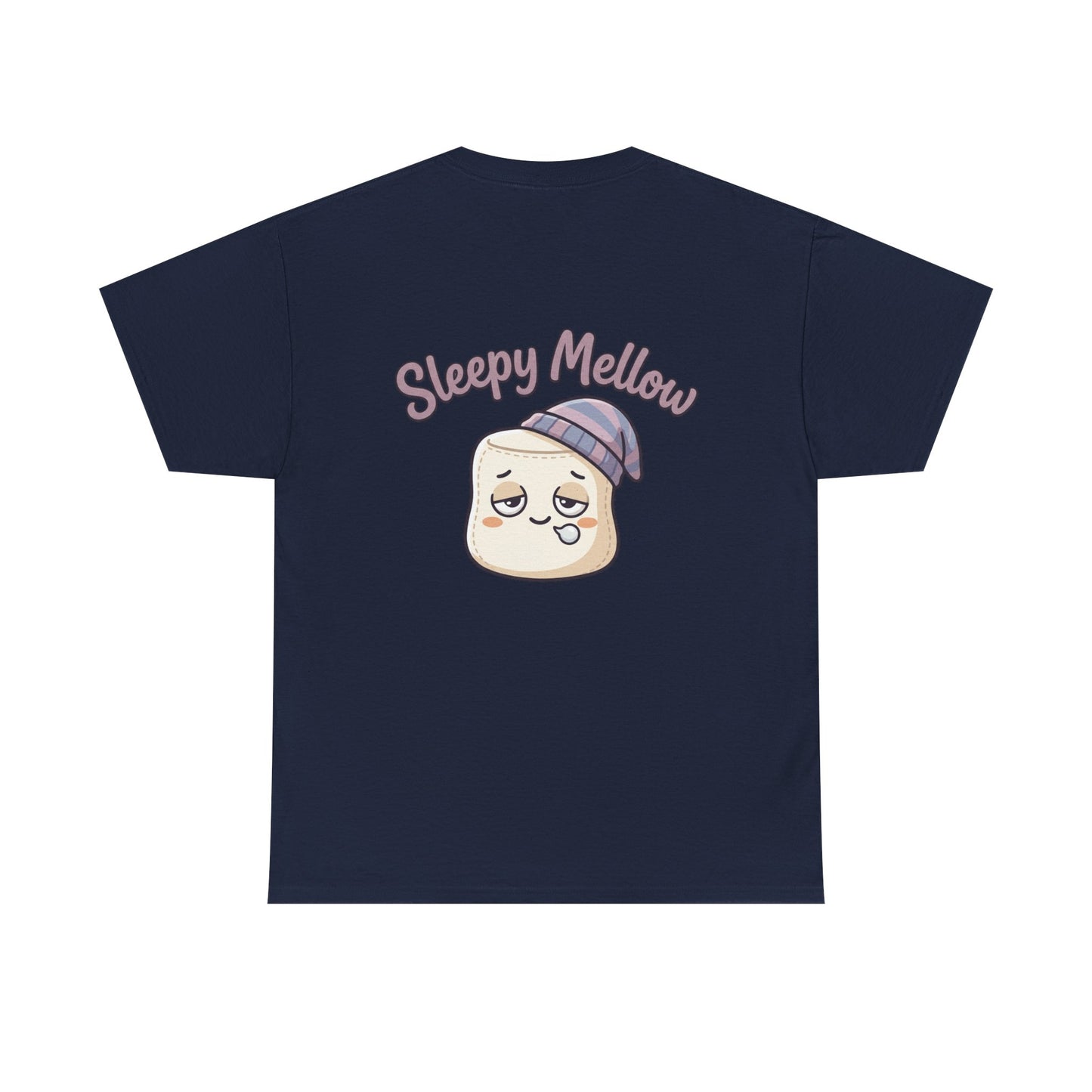 Mood Check - Mellow Out Graphic Tee