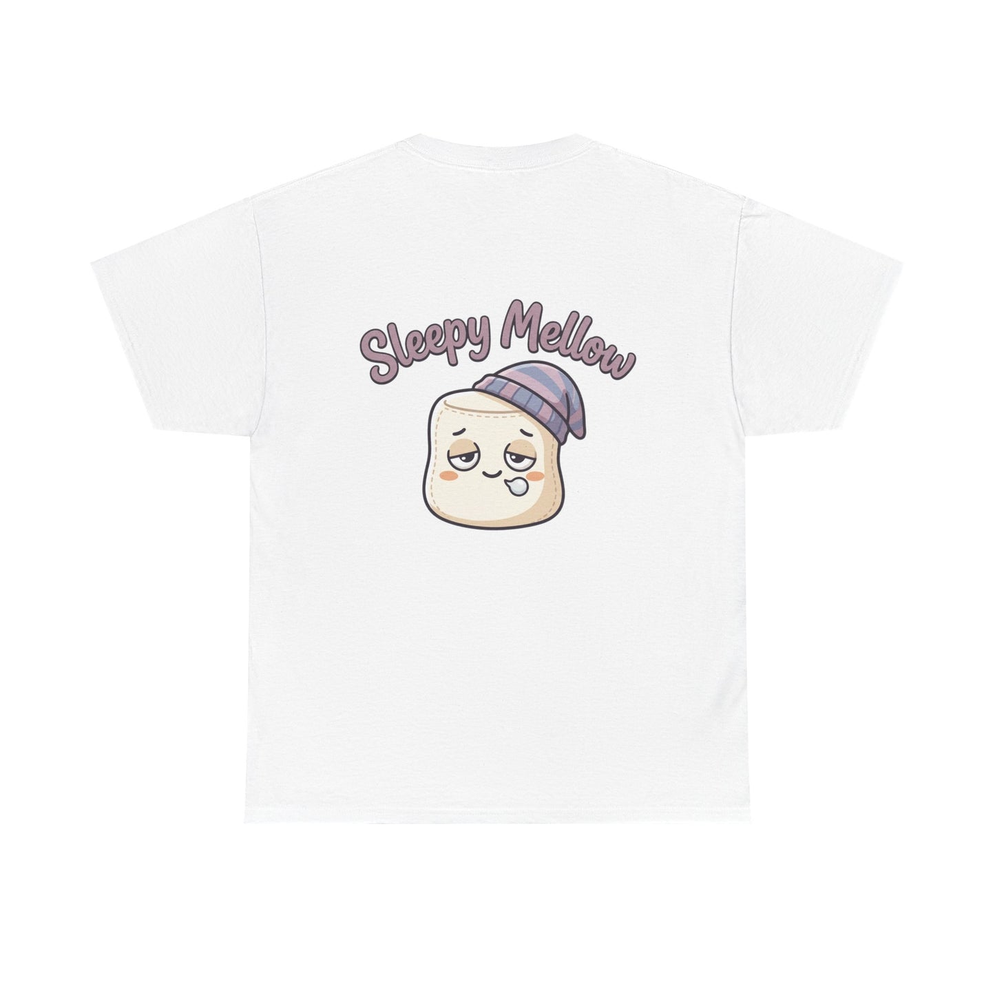 Mood Check - Mellow Out Graphic Tee