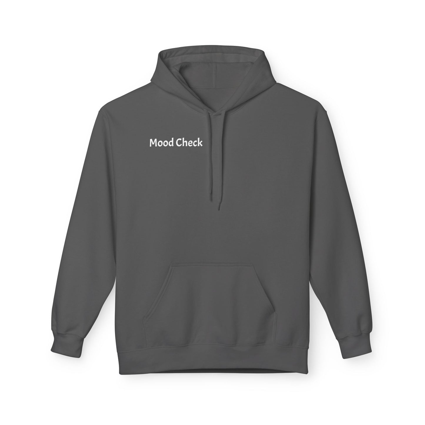 Mood Check - Blossom Blade Graphic Hoodie