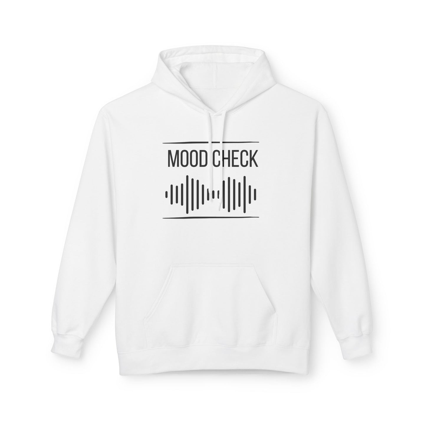 Mood Check Hoodie