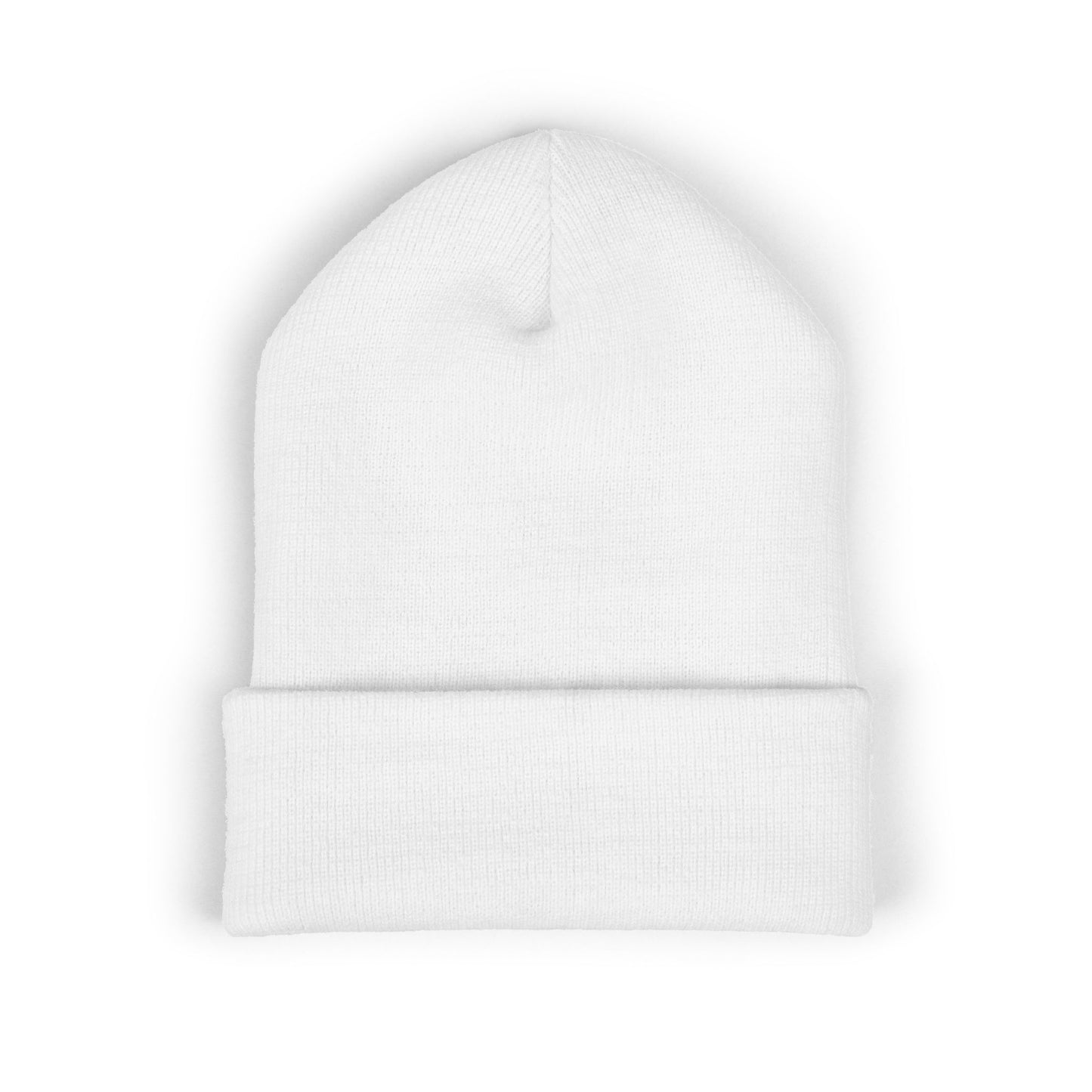 Mood Check - Cute Dog Beanie