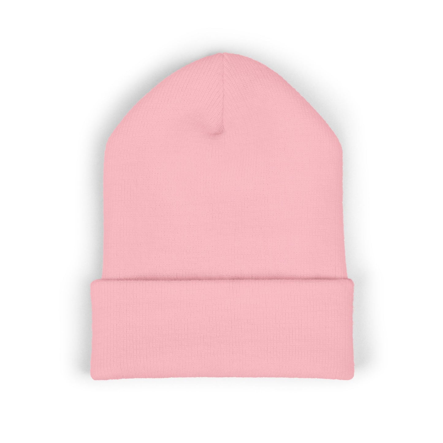 Mood Check - Cute Dog Beanie