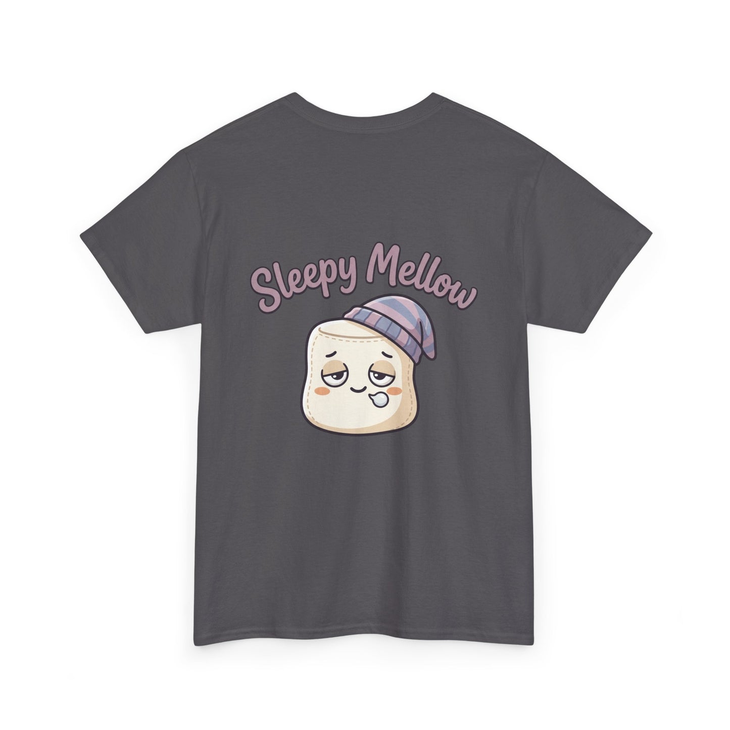 Mood Check - Mellow Out Graphic Tee