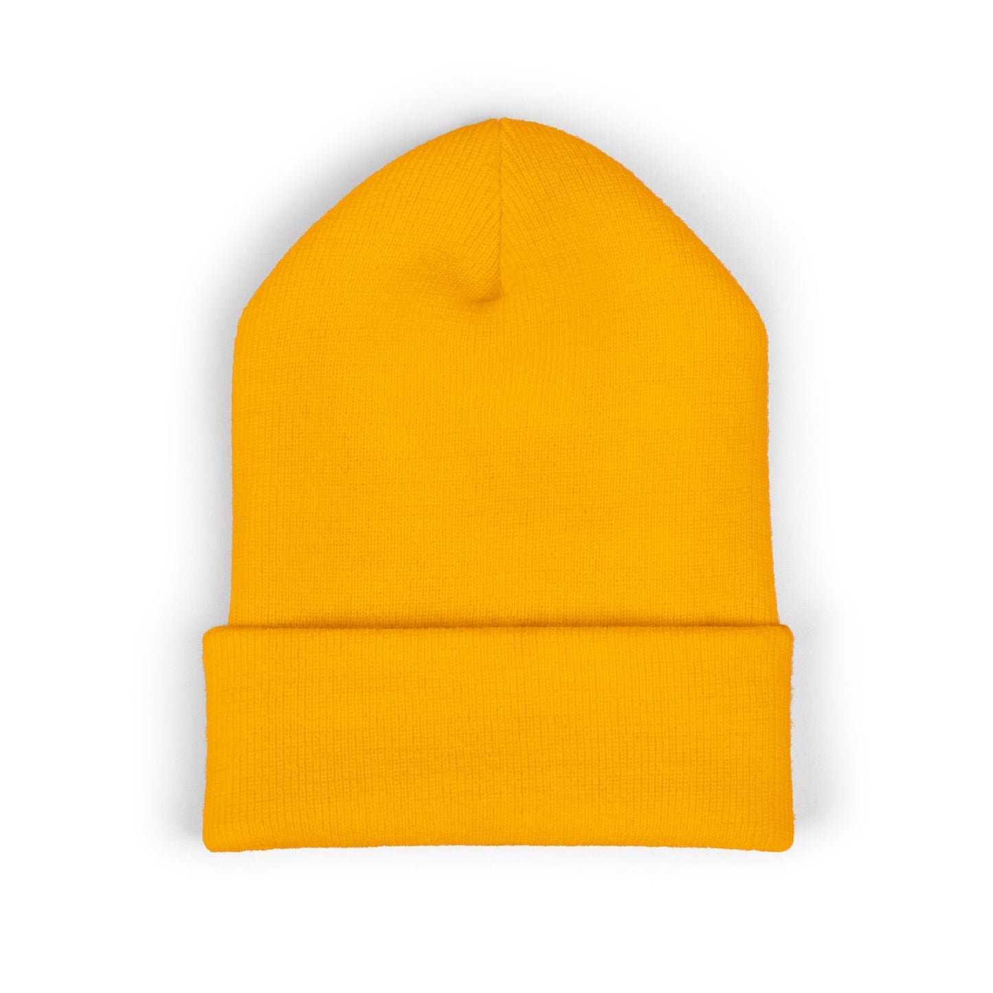Mood Check - Cute Dog Beanie