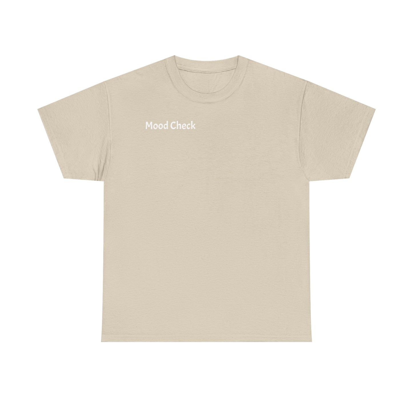Mood Check - Mellow Out Graphic Tee