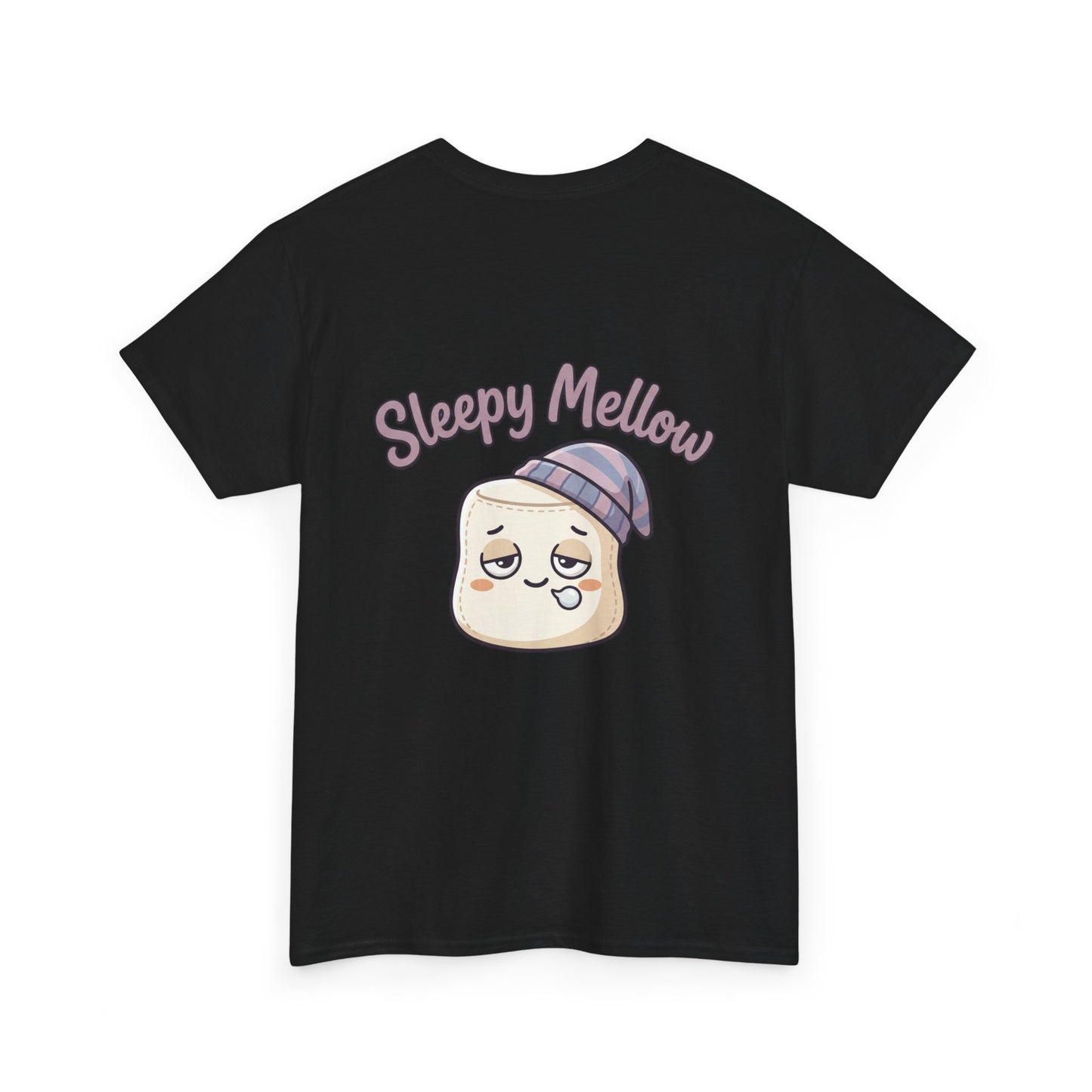 Mood Check - Mellow Out Graphic Tee