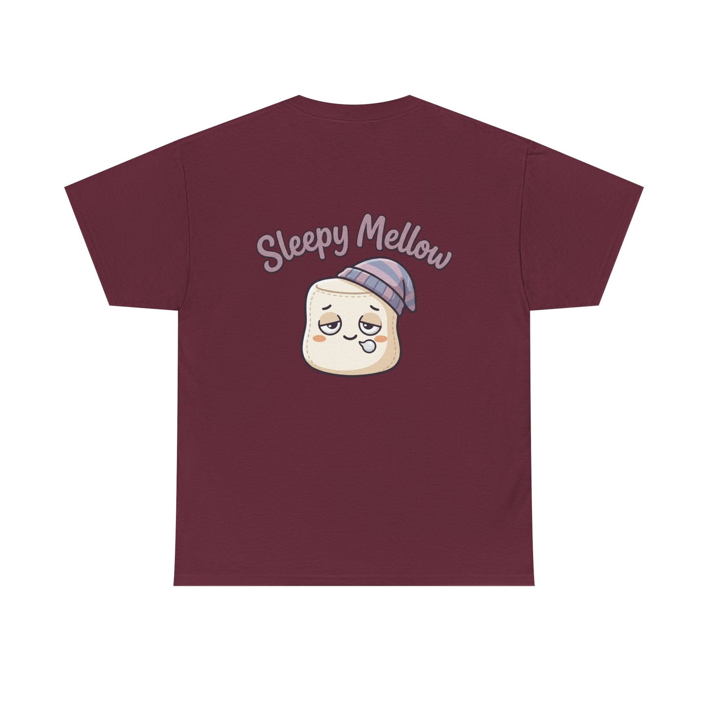 Mood Check - Mellow Out Graphic Tee
