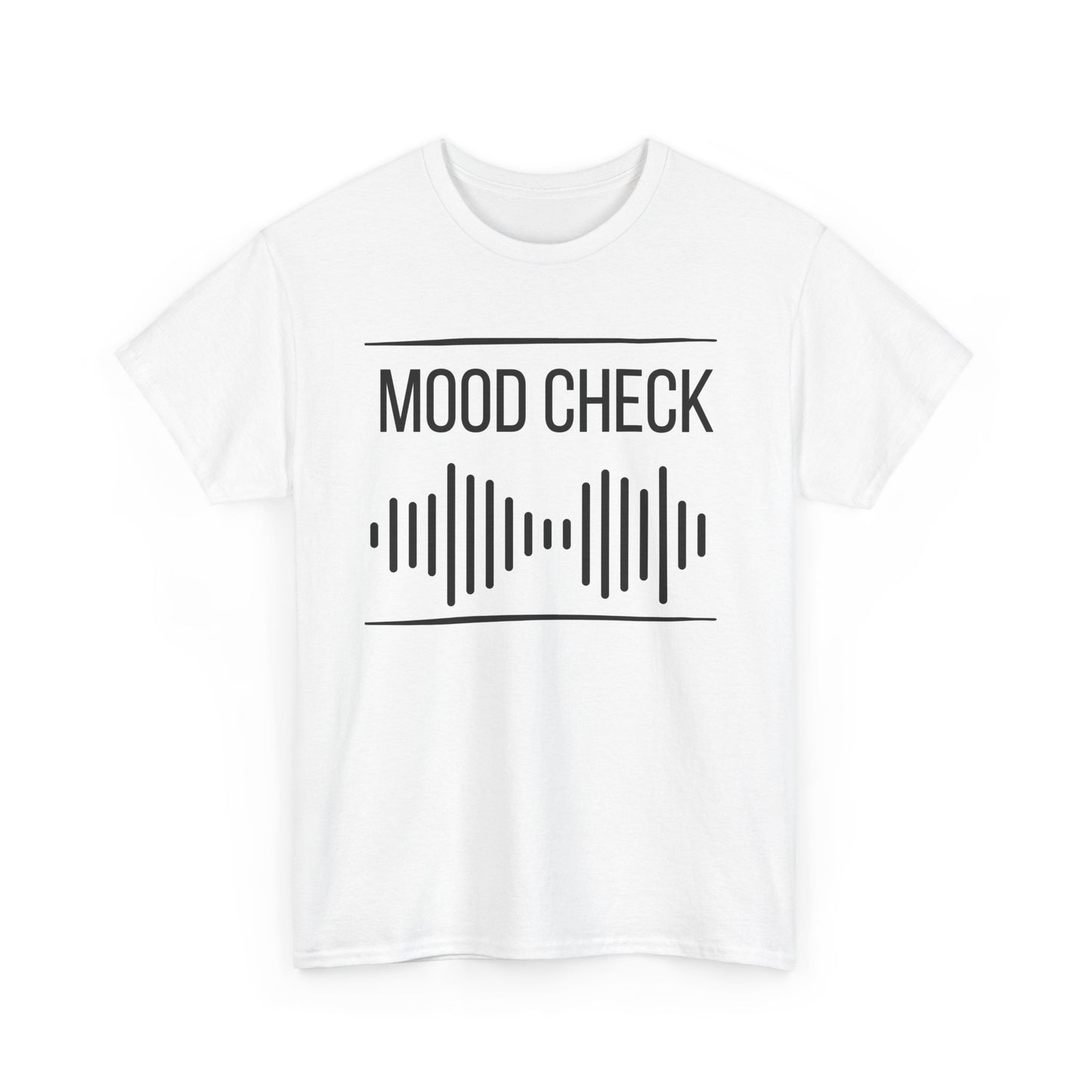 Mood Check T-Shirt