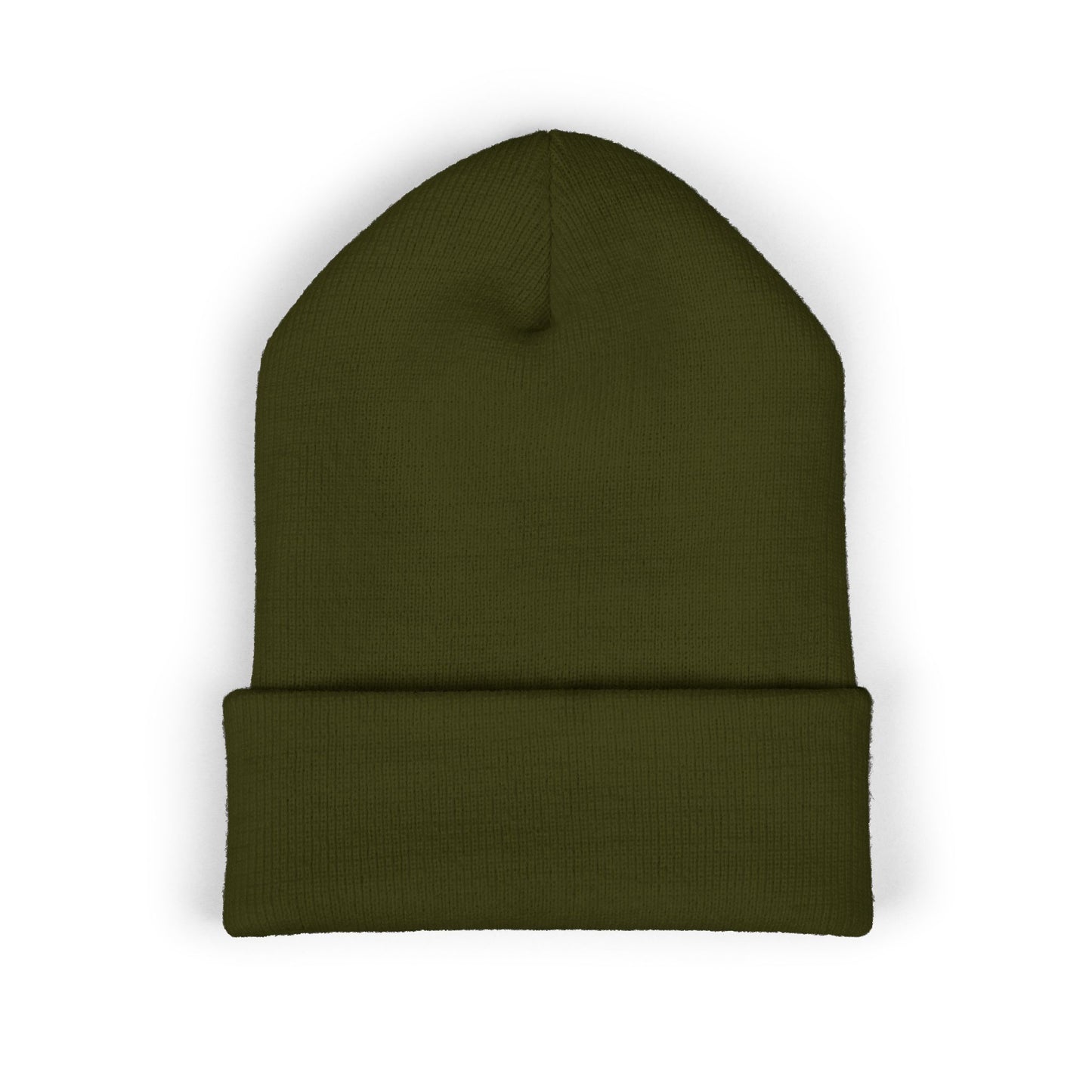 Mood Check - Cute Dog Beanie
