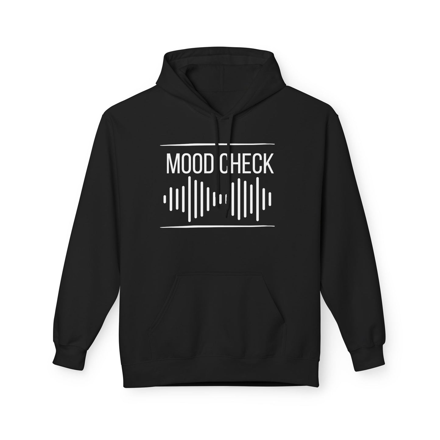 Mood Check Hoodie