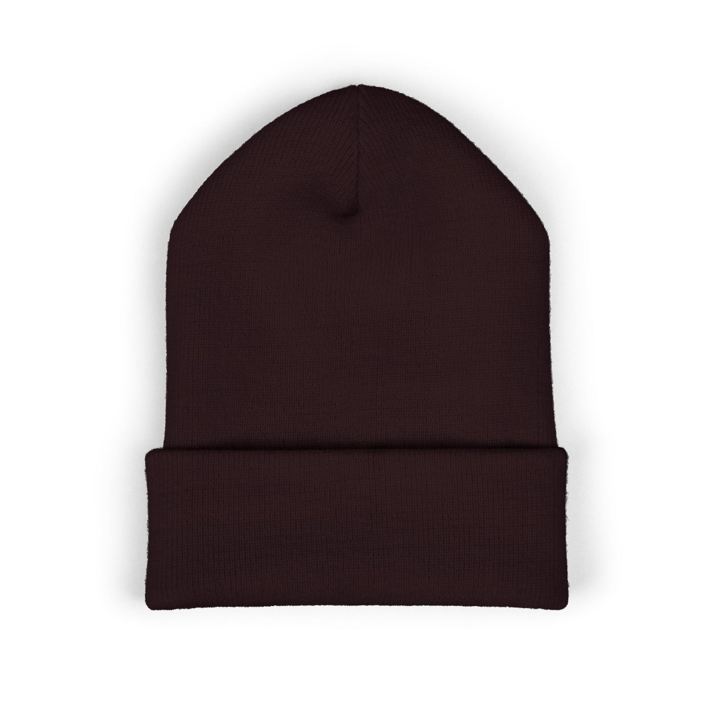 Mood Check - Cute Dog Beanie