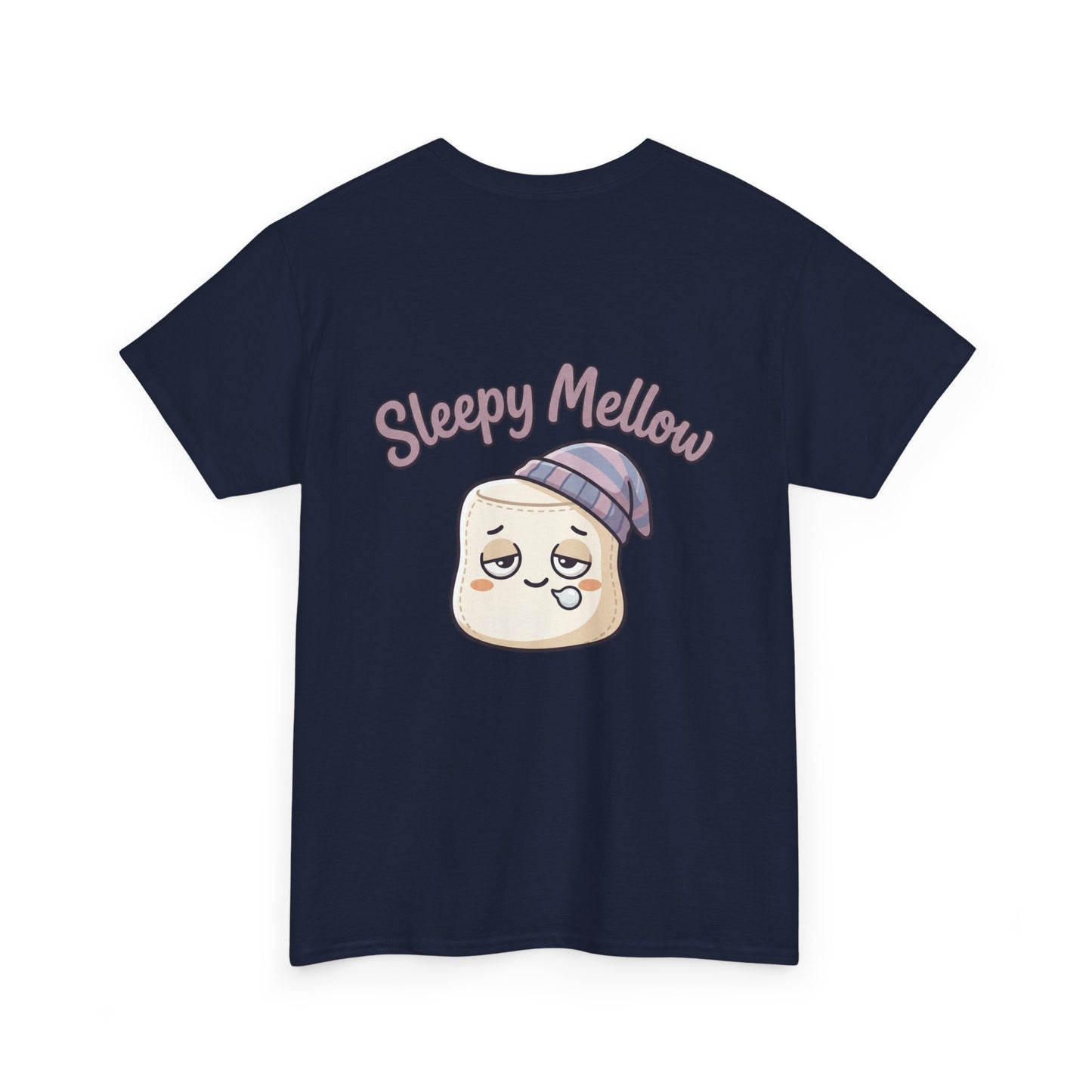 Mood Check - Mellow Out Graphic Tee