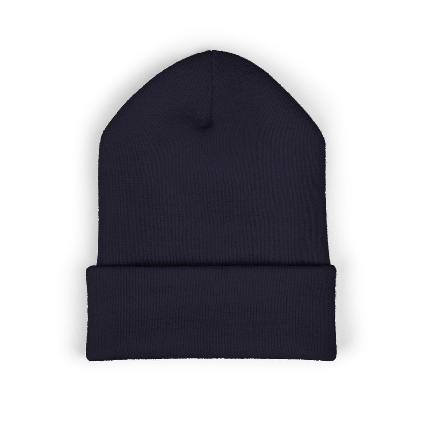 Mood Check - Cute Dog Beanie