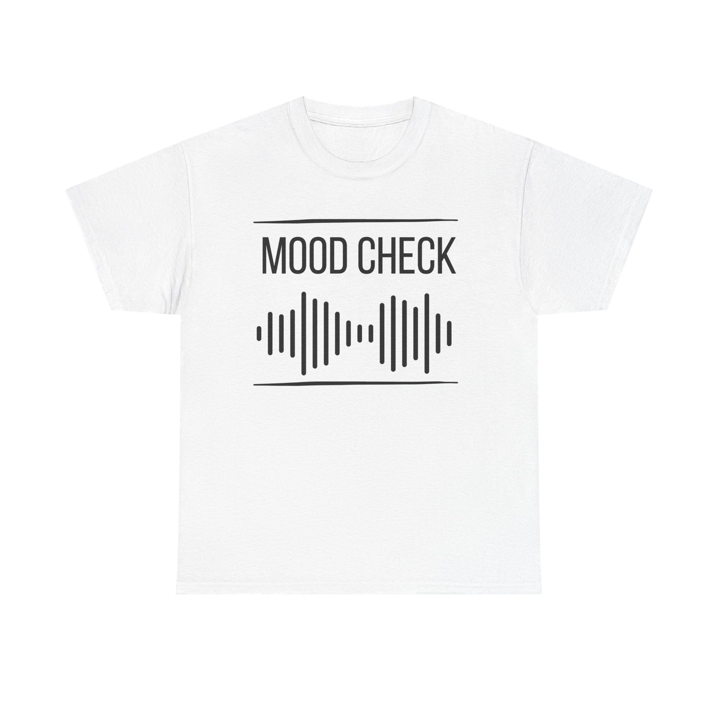 Mood Check T-Shirt