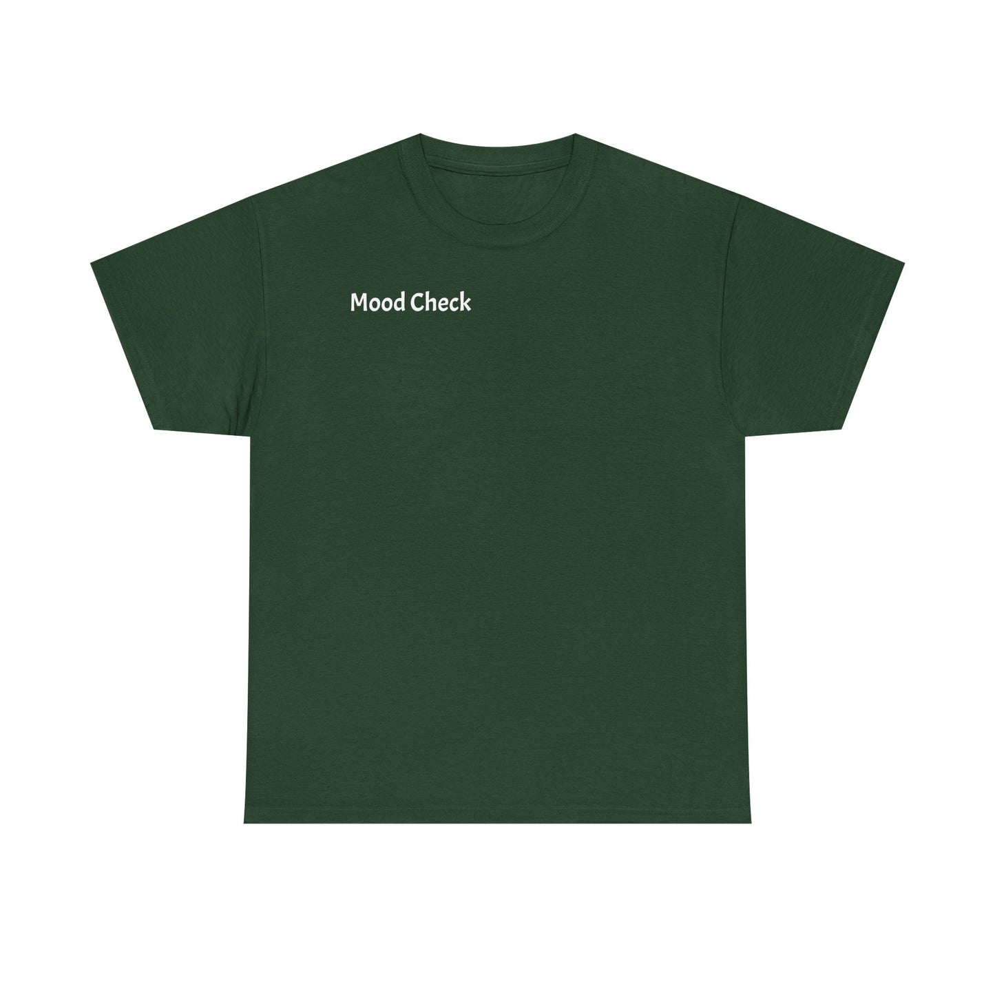 Mood Check - Mellow Out Graphic Tee
