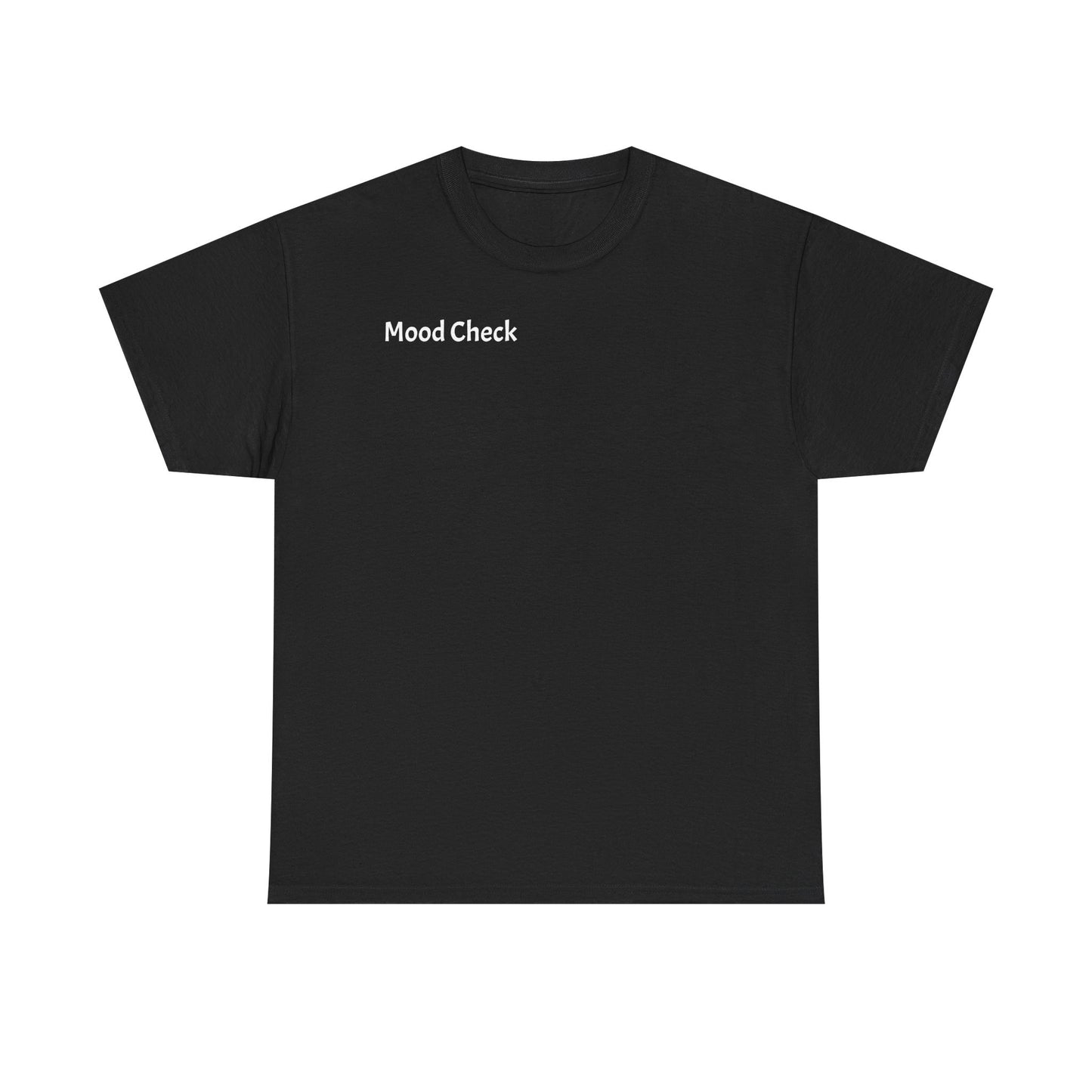 Mood Check - Mellow Out Graphic Tee