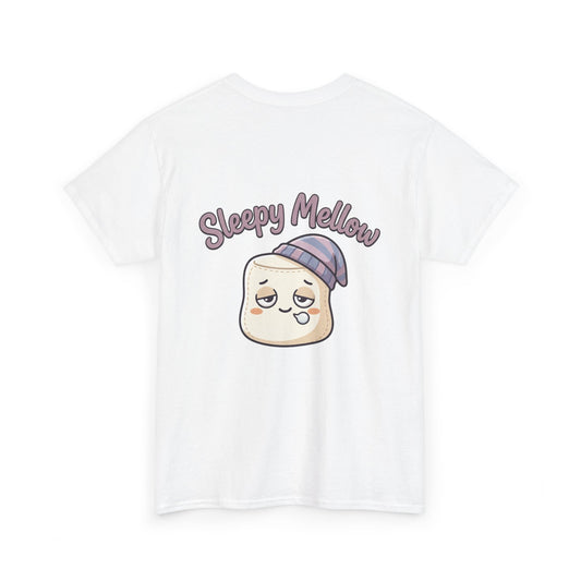 Mood Check - Mellow Out Graphic Tee