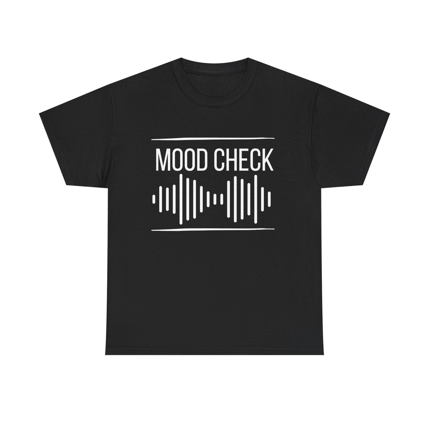 Mood Check T-Shirt