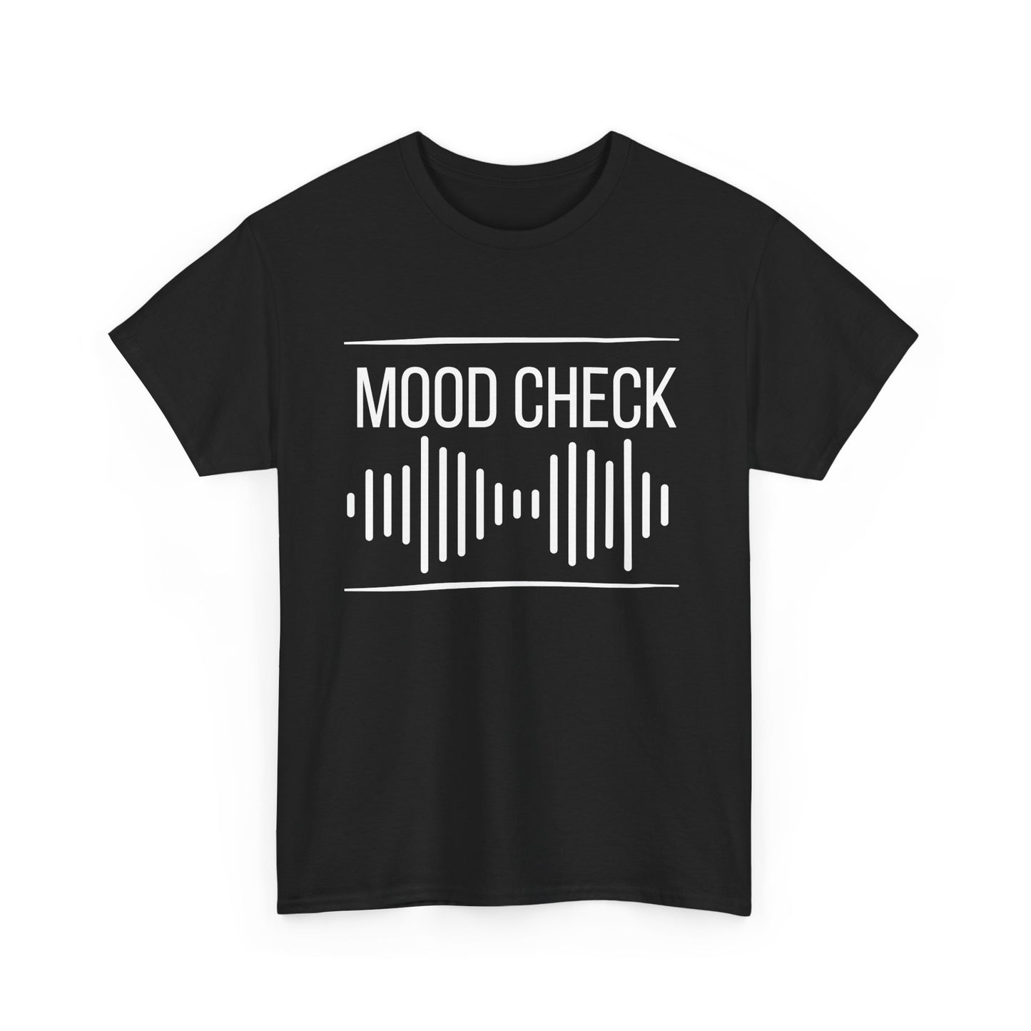 Mood Check T-Shirt